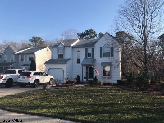 15 Sturbridge Ct