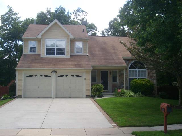 158 Tryens Dr