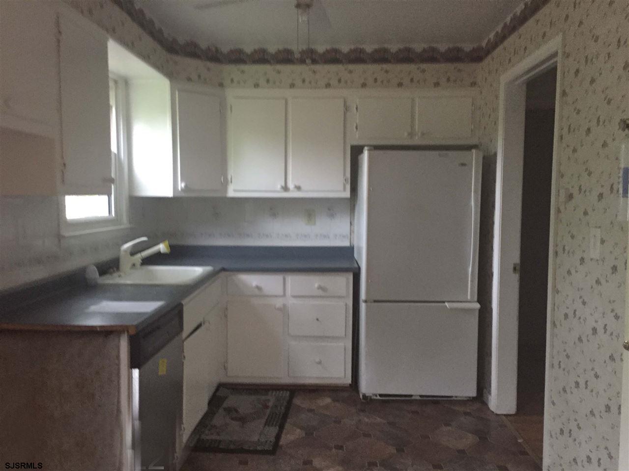 For Sale: 81 Robert Best Rd Egg Harbor Township, NJ 08234