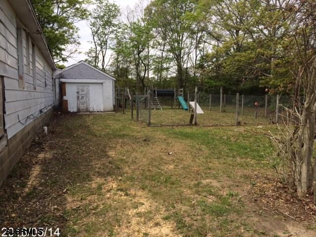 For Sale: 11 Delancy Ave Egg Harbor Township, NJ 08234