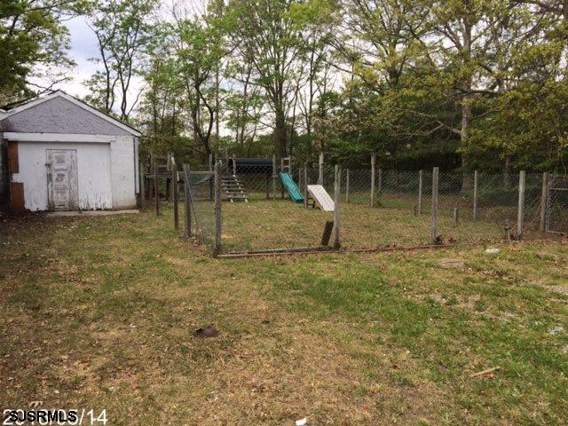 For Sale: 11 Delancy Ave Egg Harbor Township, NJ 08234