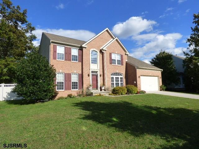 21 Gallant Fox Ln