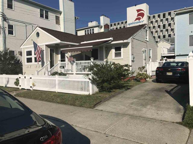 1102 Landis Ave #ACROSS F WHALE BEACH