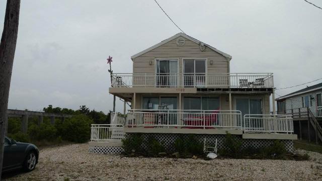 1102 Landis Ave #ACROSS F WHALE BEACH
