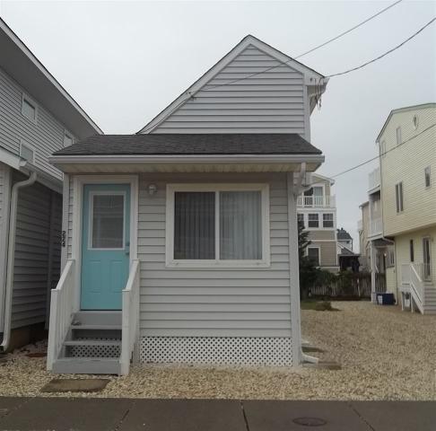 1102 Landis Ave #ACROSS F WHALE BEACH