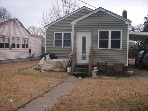 12 Village Rd