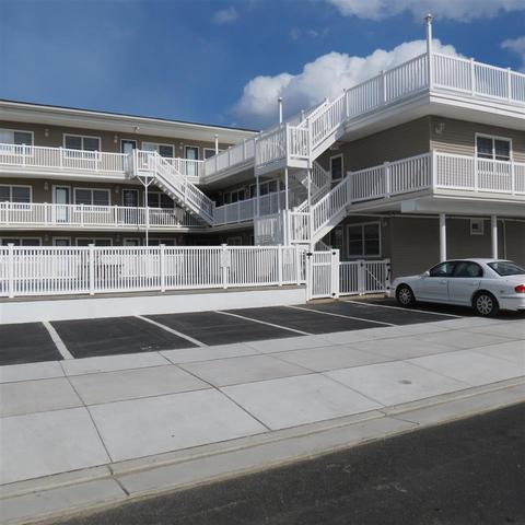417 E 20th St #5