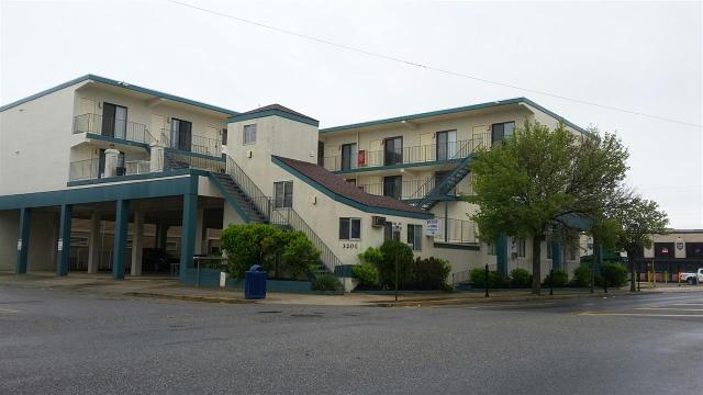 6701 Atlantic Ave #107