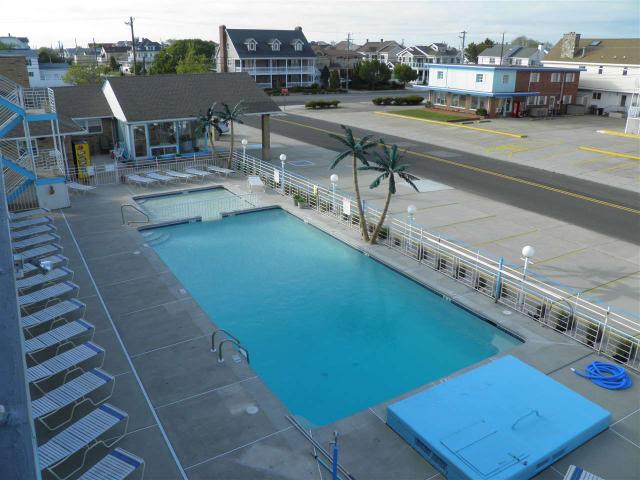 6701 Atlantic Ave #107