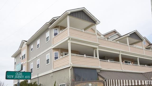 302 E 8th Ave #801 ATLANTIC AVE