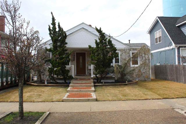 302 E 8th Ave #801 ATLANTIC AVE