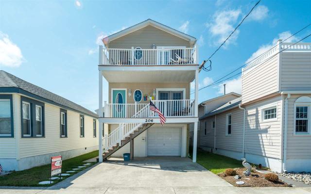 302 E 8th Ave #801 ATLANTIC AVE