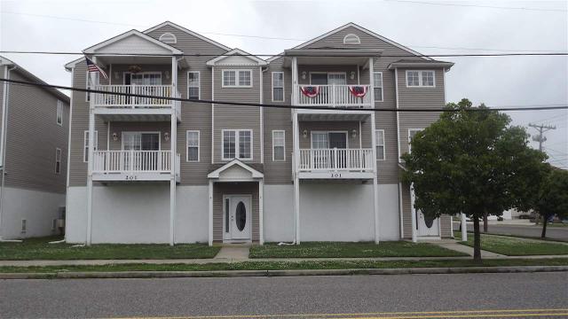 302 E 8th Ave #801 ATLANTIC AVE