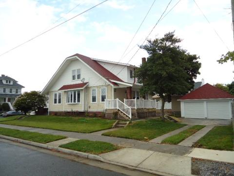 112 E 13th Ave