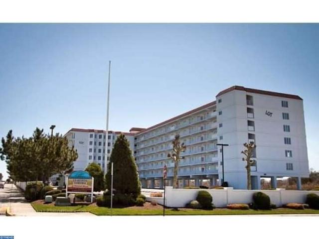 300 E Raleigh Ave #501