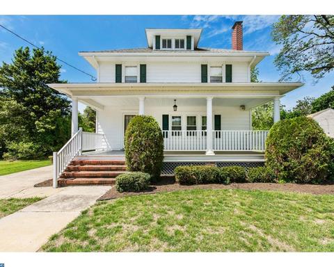 90 Washington Ave #AKA WOODBINE ROAD