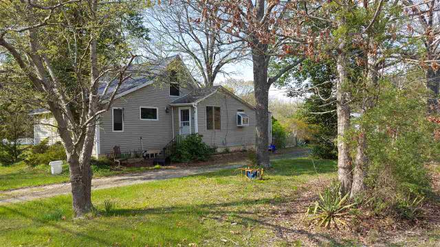 90 Washington Ave #AKA WOODBINE ROAD