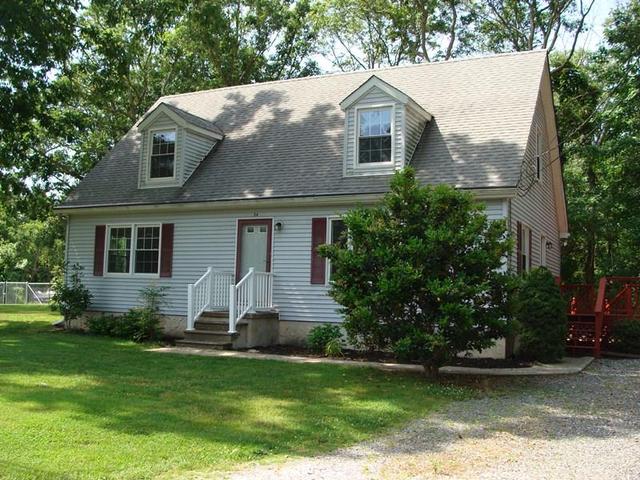 23 Whippoorwill Dr