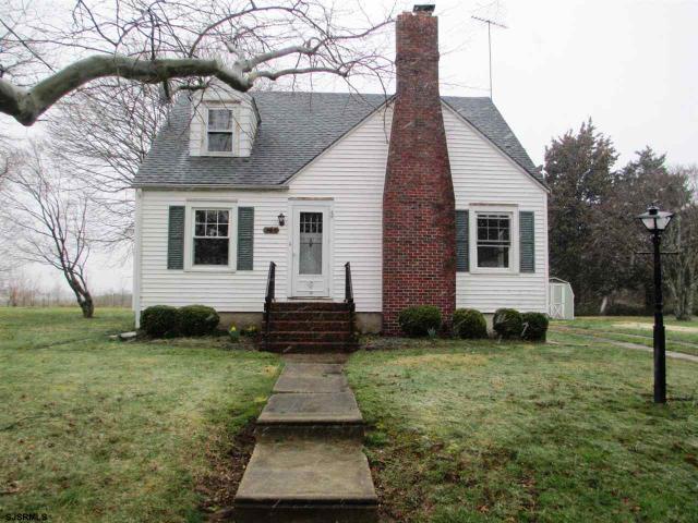 163 Hilliard Ave