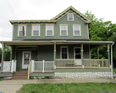 95 N Elm St