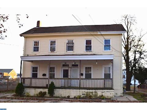 95 N Elm St