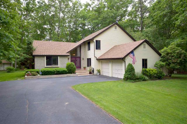 316 Fox Run Cir