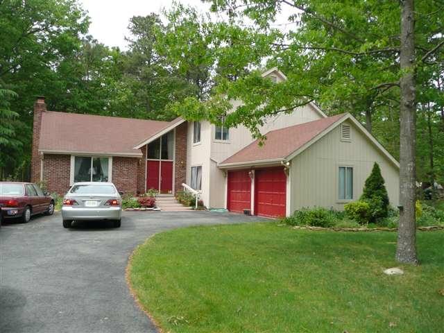 316 Fox Run Cir