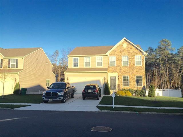316 Fox Run Cir