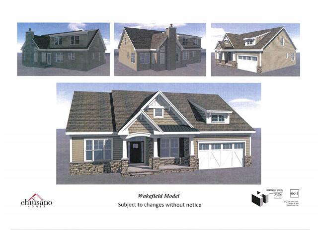 316 Fox Run Cir