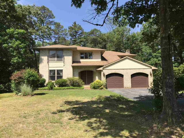 316 Fox Run Cir