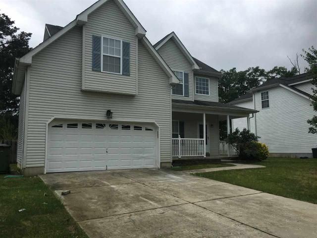 316 Fox Run Cir