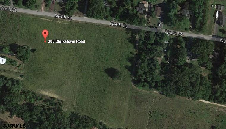 315 Clarkstown Rd