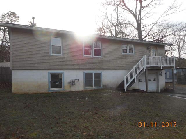 2 Water St