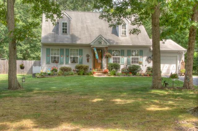 1300 Fairton Rd