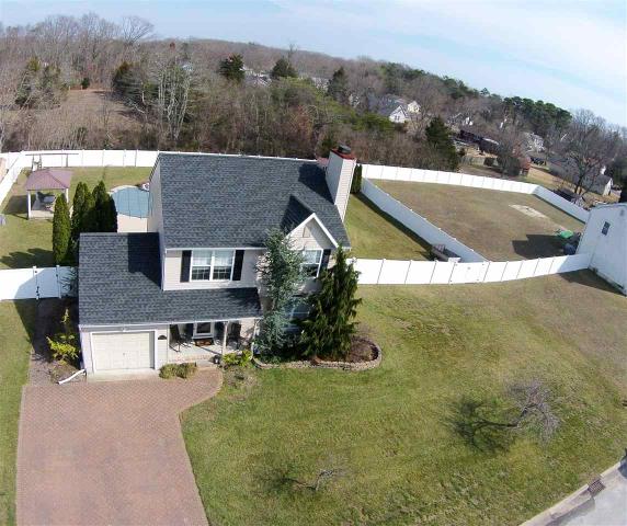 1300 Fairton Rd