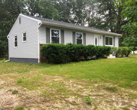 1300 Fairton Rd