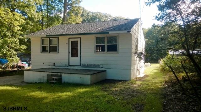 322 Palm Rd