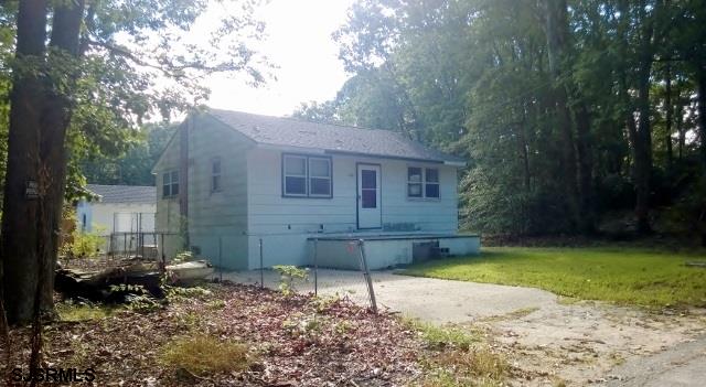 322 Palm Rd