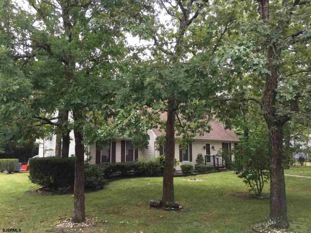 322 Palm Rd