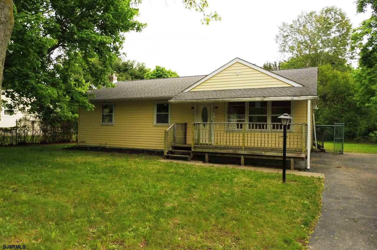 2725 N West Ave, Vineland NJ 08360