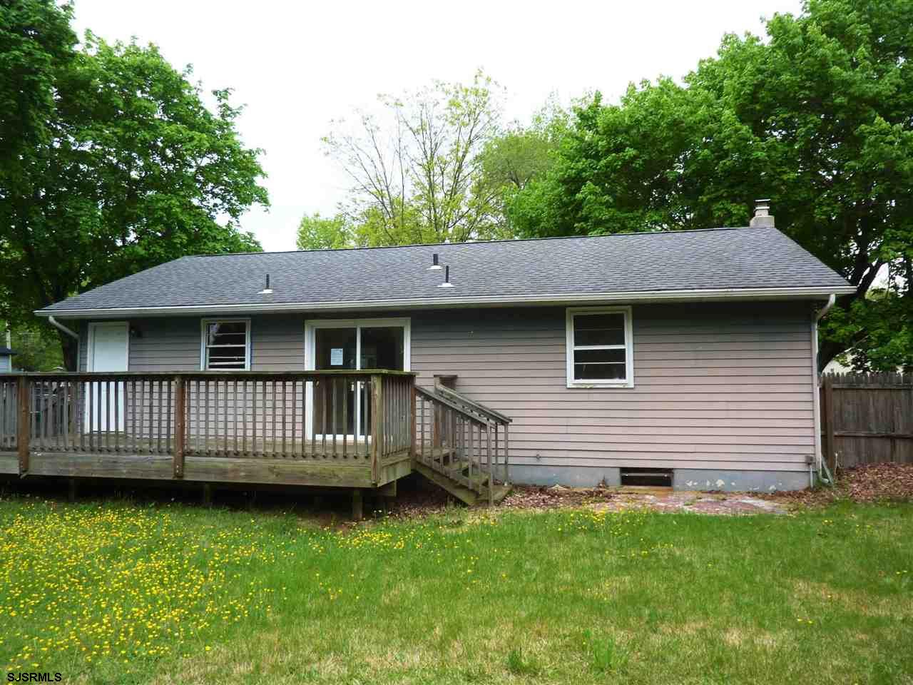 2725 N West Ave, Vineland NJ 08360