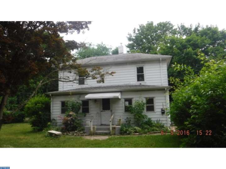 For Sale: 1005 E Chestnut Ave Vineland, NJ 08360