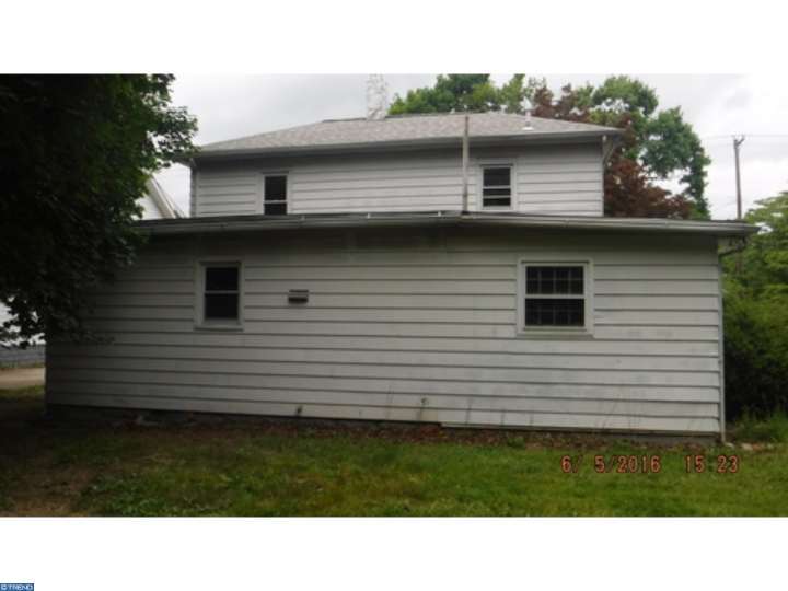 For Sale: 1005 E Chestnut Ave Vineland, NJ 08360