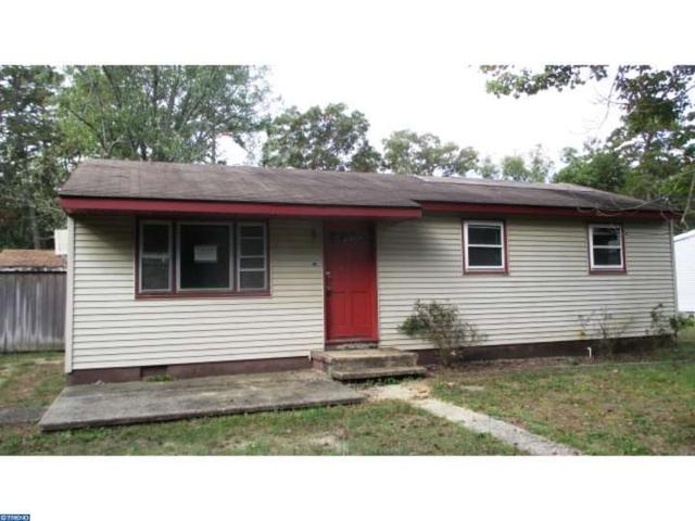 601 N Mill Rd