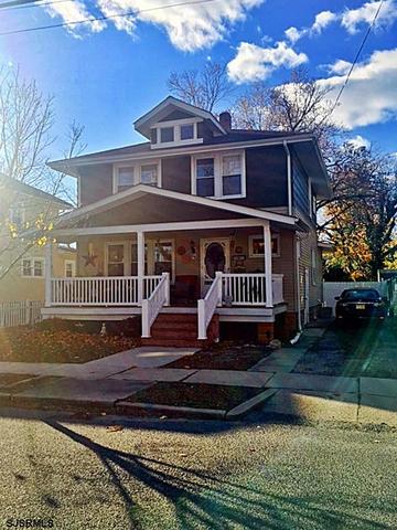 601 N Mill Rd