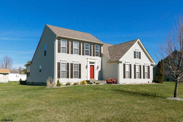 2580 London Ln