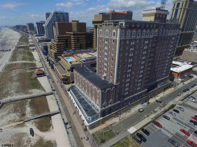 2721 Boardwalk #1607