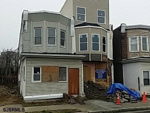 1 Victoria Pl