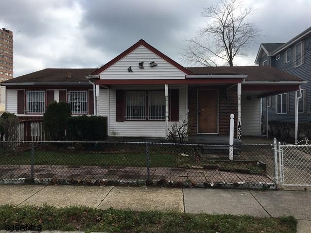 1 Victoria Pl