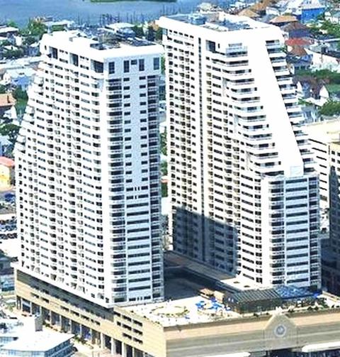 3101 Boardwalk #2406-1